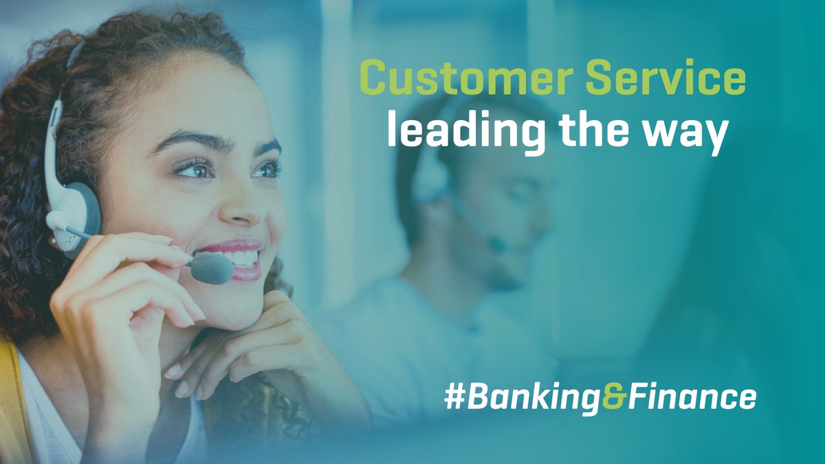 LearningTribesU's tweet image. Do you know what variables decide if your bank will be ranked in the top 10, top 100, or closer to the bottom of the leaderboard?
bit.ly/3qh158l
Learn more about the benefits of implementing the right strategies to enhance your customer experience now. #customerservice