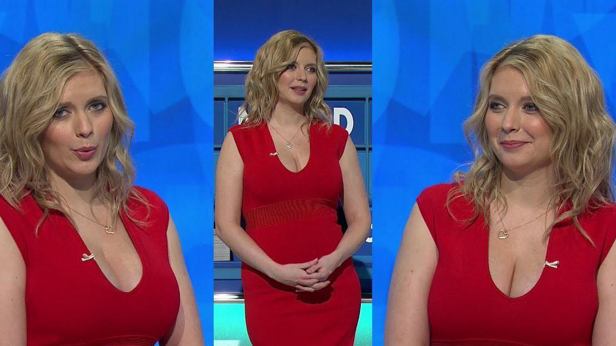 BabeLover__'s tweet photo. Dm me for a #wankchat to Rachel Riley https://t.co/ZoXErUkmH6