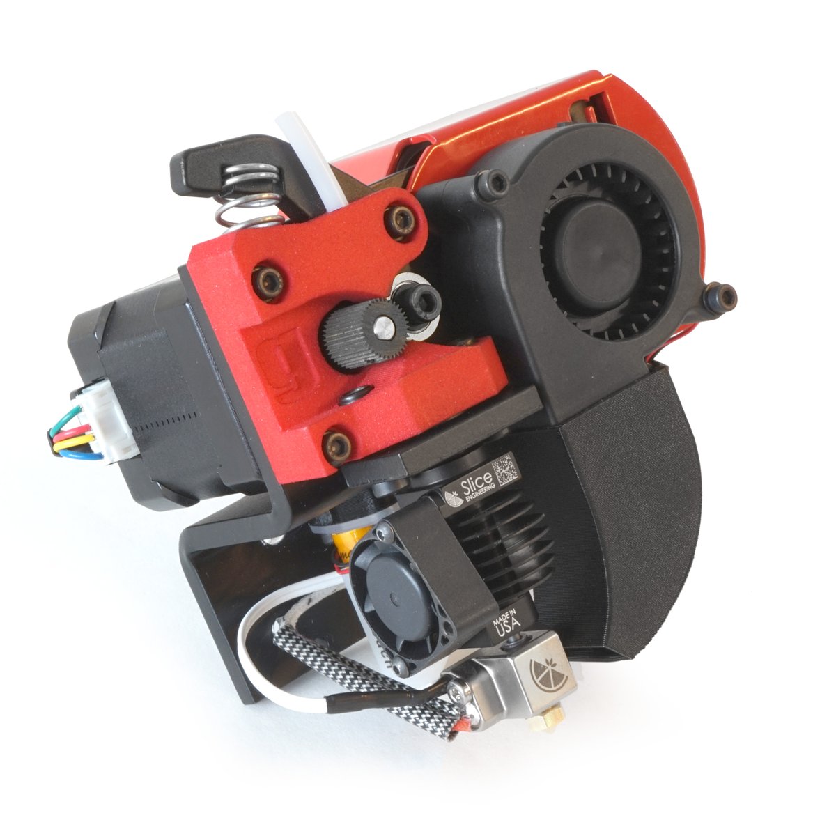 gCreate3D's tweet image. The gMax 2 PRO 3D Printer has arrived. Full color touch screen, 18&quot; x 18&quot; BuildTak G10FR4 heated print surface, 32-bit electronics, silent TMC2130 stepper drivers...and THREE interchangeable toolheads. It&apos;s everything that you love about the gMax Printer, now with more.