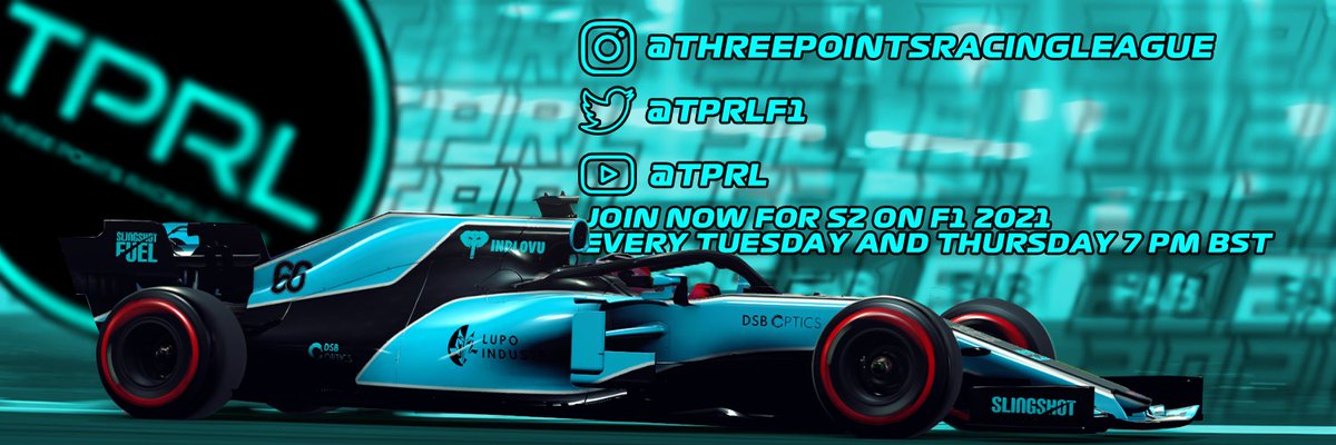 TPRLF1's tweet photo. Dont forget we still have space left!😉

Make sure to be part of this unique league format😯

Tier 1 Tuesdays 7 pm bst

Tier 2 Thursdays 7 pm bst

So many teams but we arent done yet!

Join our discord now and make sure you complete the signup 
https://t.co/8BugQag52e https://t.co/XXlRqpQ8Vs
