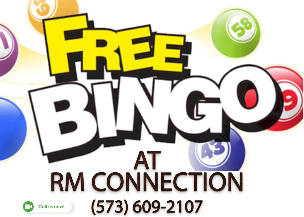 RM connection (ConnectionRm) Twitter