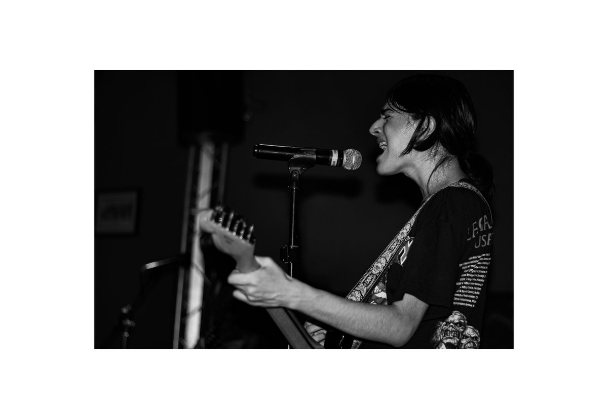 lostcable_rockb's tweet photo. 12/06 - "Las Horas" Barrio Antiguo, Mty
¡Gracias por asistir! 🤘
.
📸 @fabian_ramos789 https://t.co/Ran54RYd0f