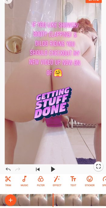 New clip up on PH and full video on OF 🤗 https://t.co/2JioDzzCNJ<a href="/tag/footfetish"class="tags"><span>#footfetish</span></a><a href="/tag/feetfetish"class="tags"><span>#feetfetish</span></a><a href="/tag/cutefeet"class="tags"><span>#cutefeet</span></a><a href="/tag/chubbyfeet"class="tags"><span>#chubbyfeet</span></a>