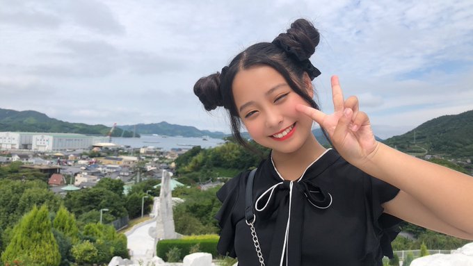 Twitterのコスプレ画像7