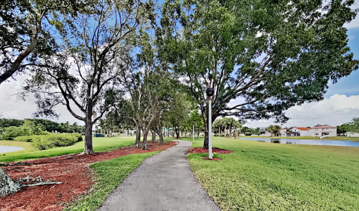 Don’t spend summer indoors – hit a trail near one of our homes! See more on our website. bddy.me/3xEve3R