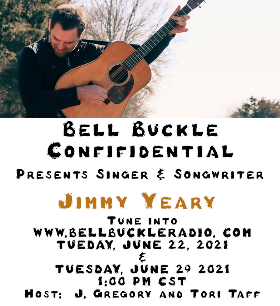Join me for an interview on <a href="/BellBuckleRec/">Bell Buckle Records</a> Radio tomorrow! <a href="/wilsonpickinsbg/">Wilson Pickins</a> <a href="/BillyDroze/">박영우</a>