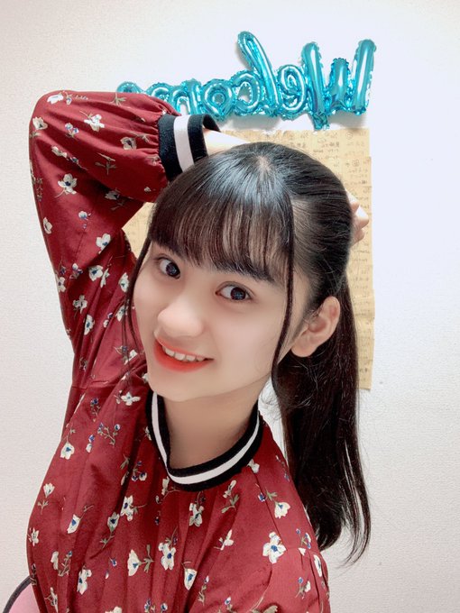 Twitterのコスプレ画像2