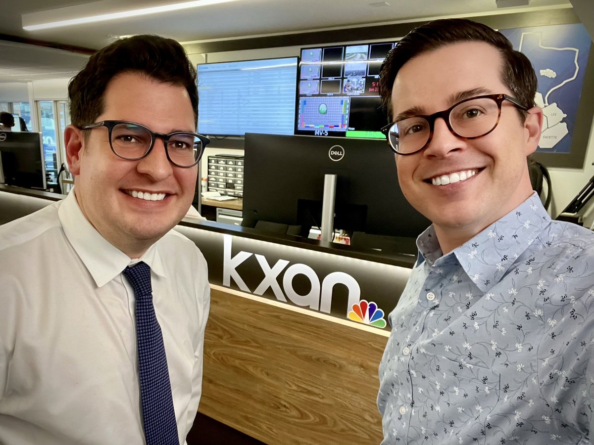 Josh Hinkle tweet media