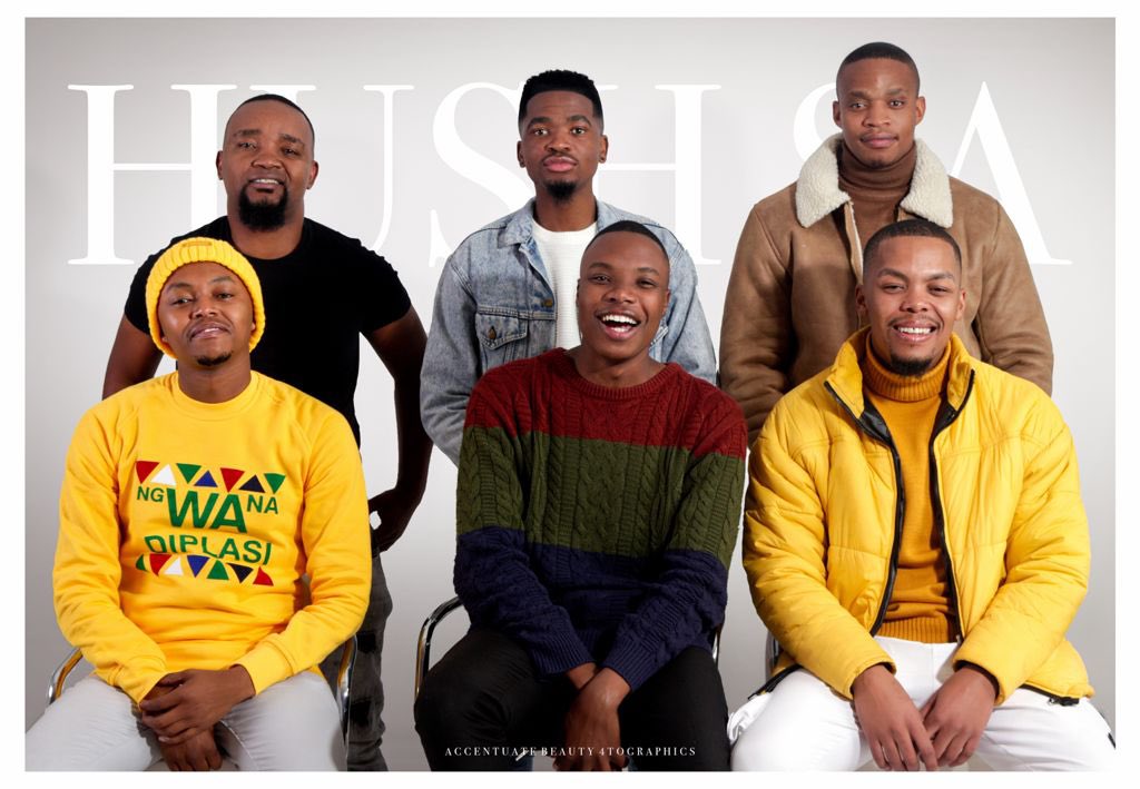 Here’s to the 5th Golden voice.
#oldmutualamazingvoices
#amazingvoicesafrica
#hushsa