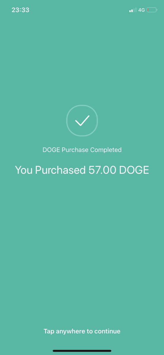 Sir Doge of the Coin ⚔️ tweet media