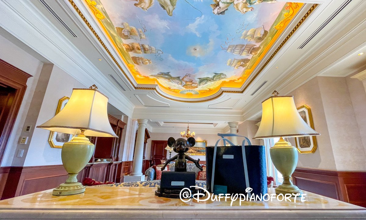 ぴあの Duffypianoforte Twitter