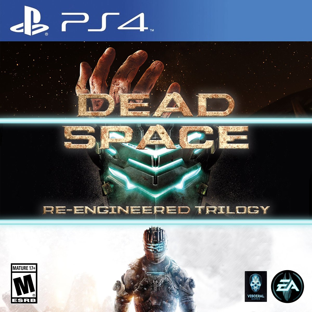 Dead space fallout 4 фото 105
