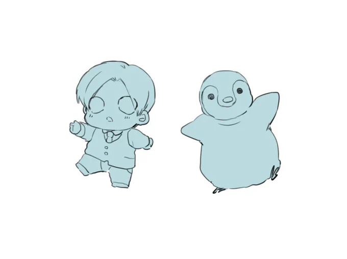 ケモノ 