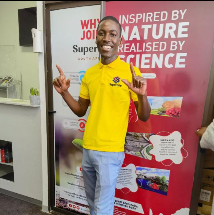 JamesMogashoa's tweet photo. At Midrand Office 📍 Life is Super https://t.co/m60FdL0bYt