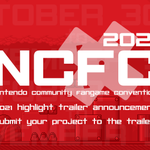 Photo by Nintendo Community Fangames Convention 2023 (@nintendocfc)