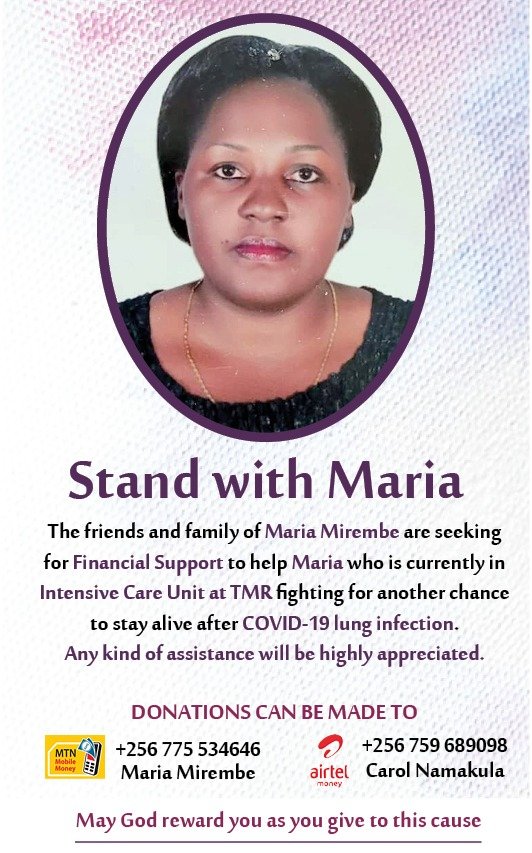 ChimpReports's tweet photo. In this world it is not what we take up, but what we give up, that makes us rich.
#ChimpReportsNews #StandWithMaria https://t.co/HOOT83RS22