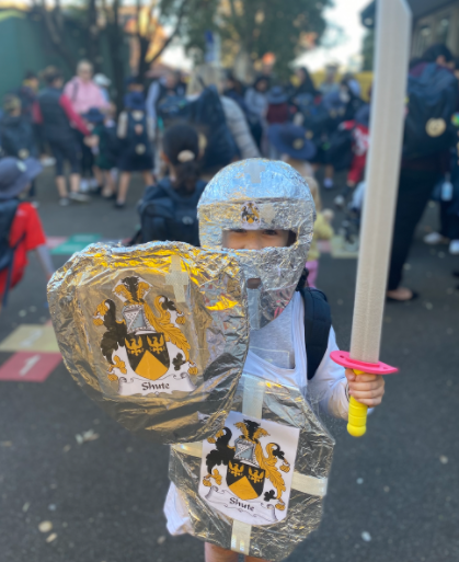 St Fiacre's Primary tweet media
