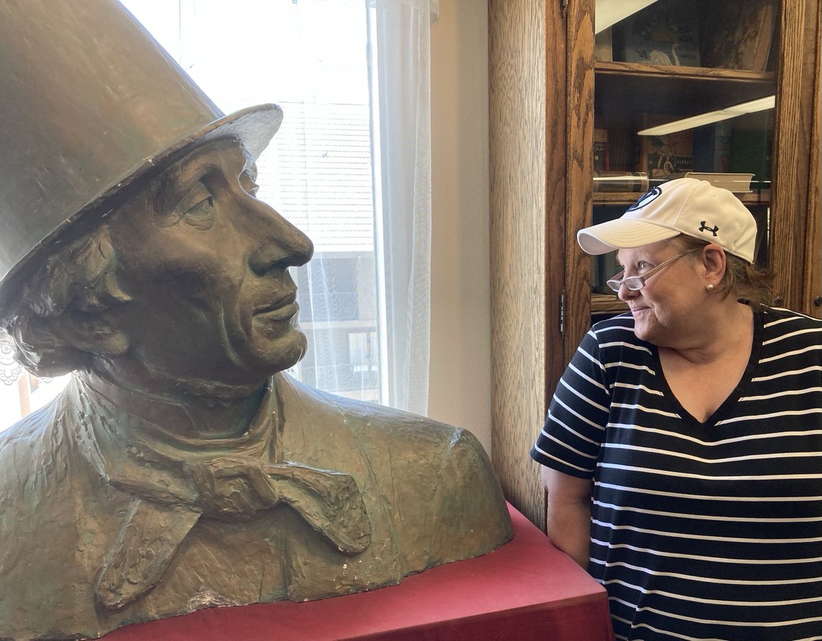 Bernshausen Bengals tweet media