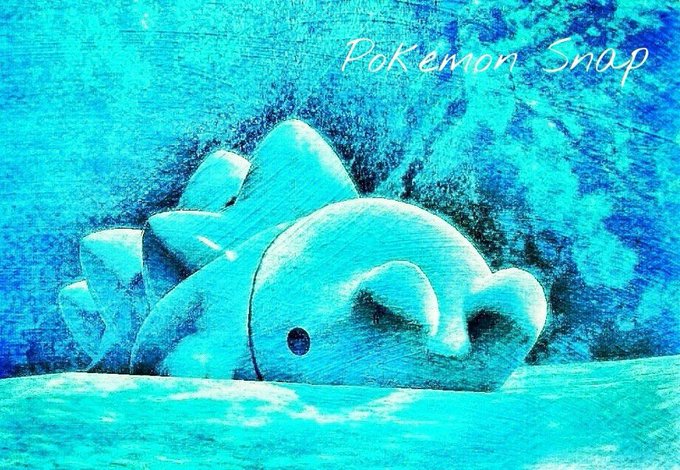 ユキハミのtwitterイラスト検索結果 ユキハミのtwitterイラスト検索結果