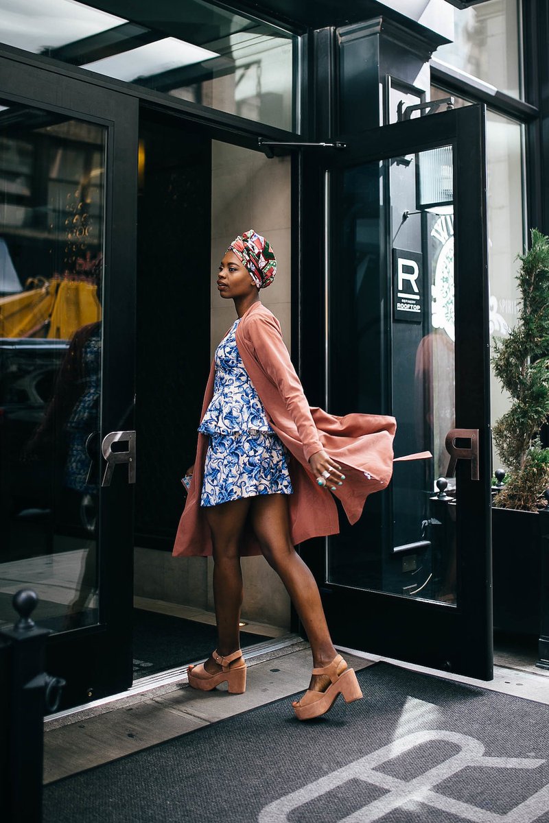 What will you discover during your next stay? #RefineryHotel