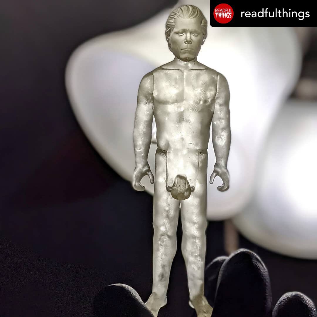 stephenwilson04's tweet photo. From @Readful_Things Instagram... "Swipe to see Kevin's Bacon" 😂

#horrormovies #hollowman #invisibleman #kevinbacon #readfulthings https://t.co/kUOxM7f5Mg