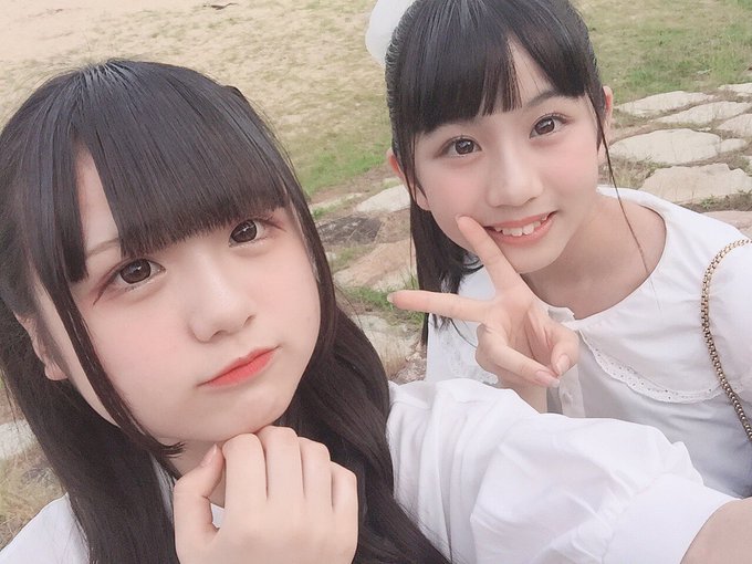 Twitterのコスプレ画像46