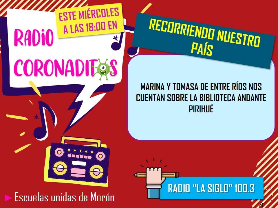 LauraGomezVill2's tweet photo. #RadioCoronaditos @fdevunahur https://t.co/eIUlsiycrP