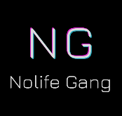 GangNolife's tweet photo. nouveau logo vous en pensez quoi? https://t.co/EvR7Vc4lNa
