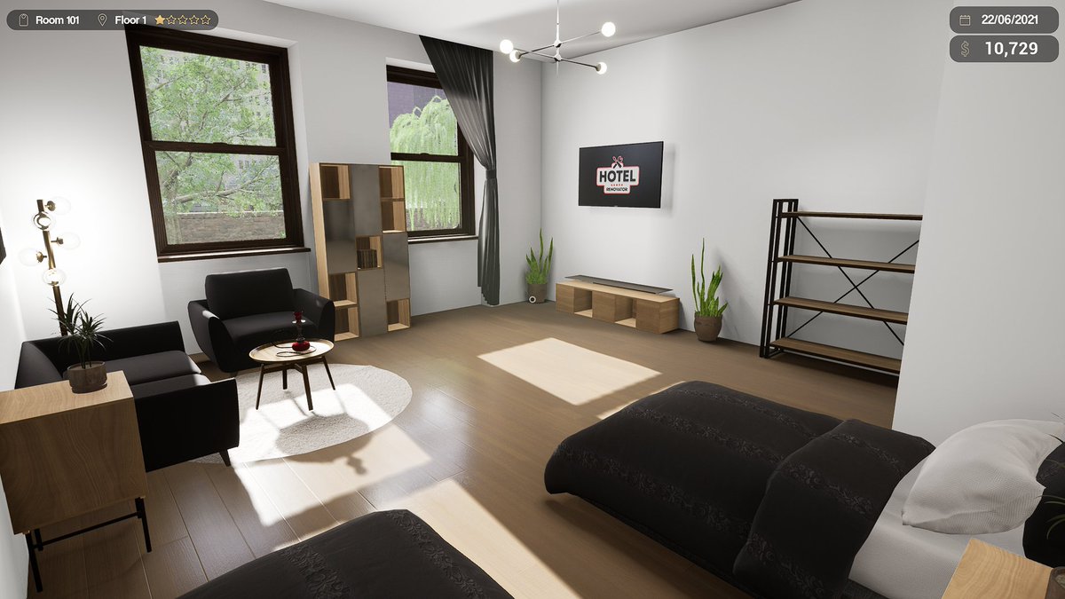 kiryn15's tweet photo. #HotelRenovator  Loved the game cant wait for more! https://t.co/Fle8fY2RqG