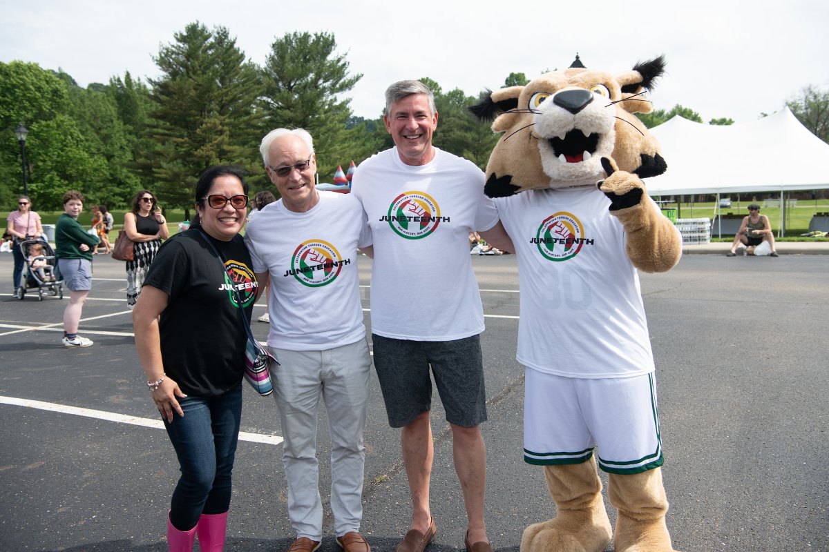 Ohio University tweet media