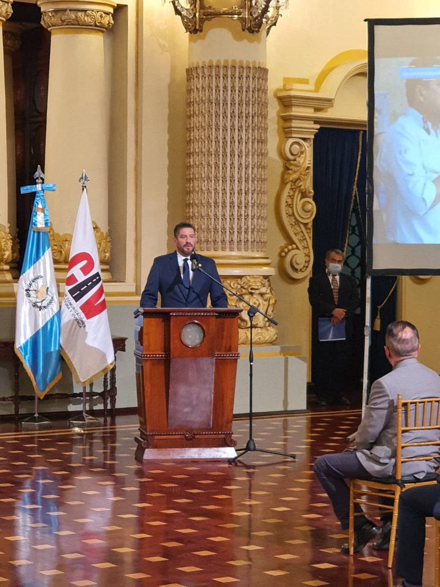 CIV_Guatemala's tweet photo. #ConectaGuate📱 | Estamos dejando un legado a esta y futuras generaciones, brindando un servicio de internet gratuito que apoye al desarrollo de nuestra nación. #ElCivNoSeDetiene📡 https://t.co/RxkCZLMXSR