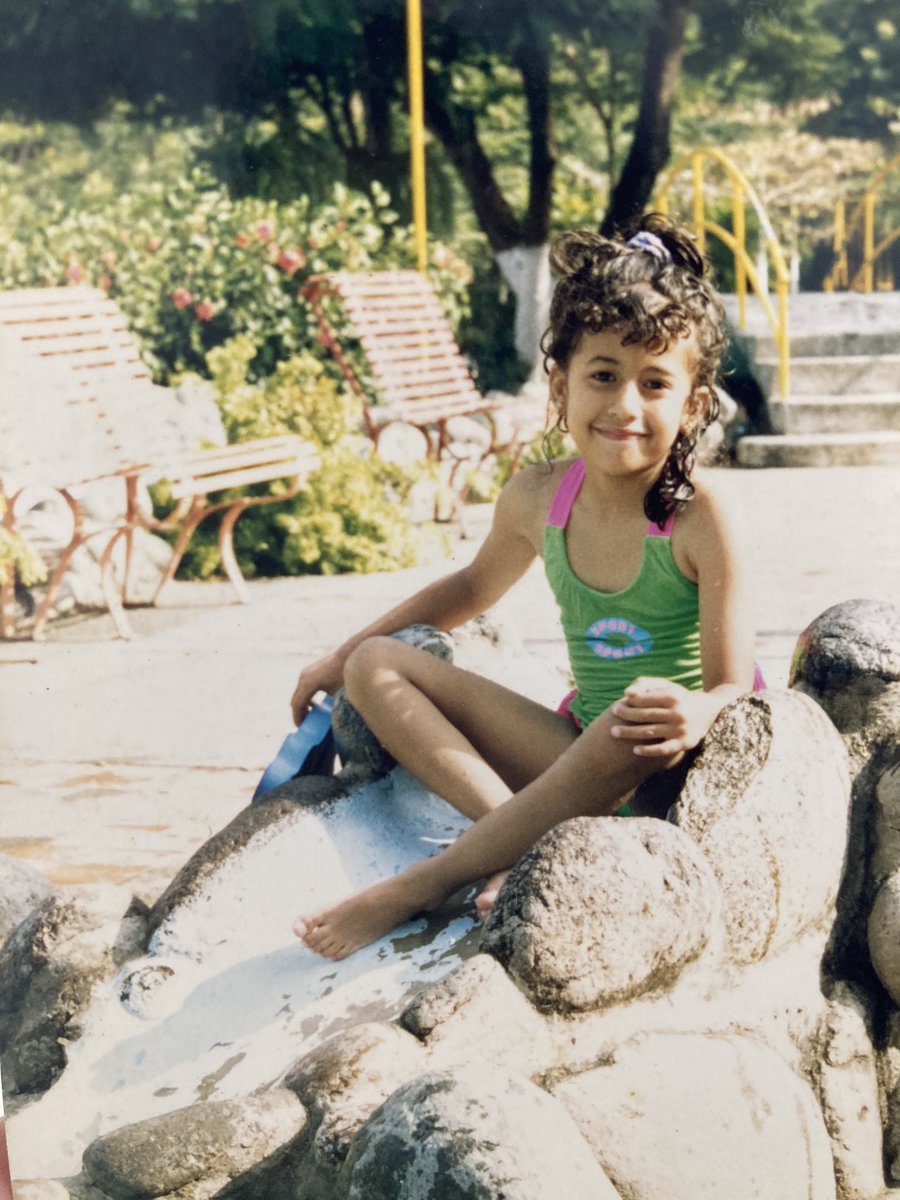 deniandrea's tweet photo. La nostalgia en fotos #LagoCapeira https://t.co/tBOGsWUs1e
