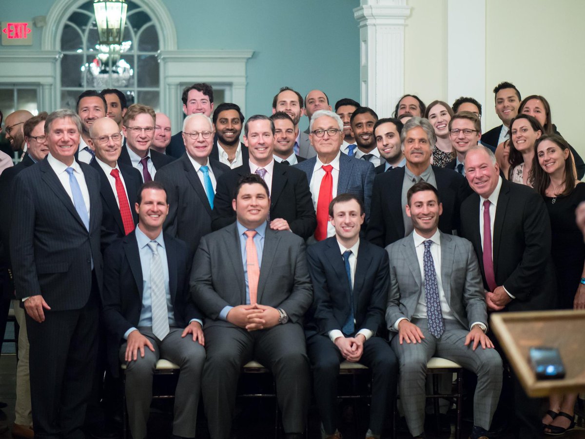 Congratulations to the graduating chief residents! Graduation was a wonderful time and we’re looking forward to the new interns joining us in a few short weeks!
