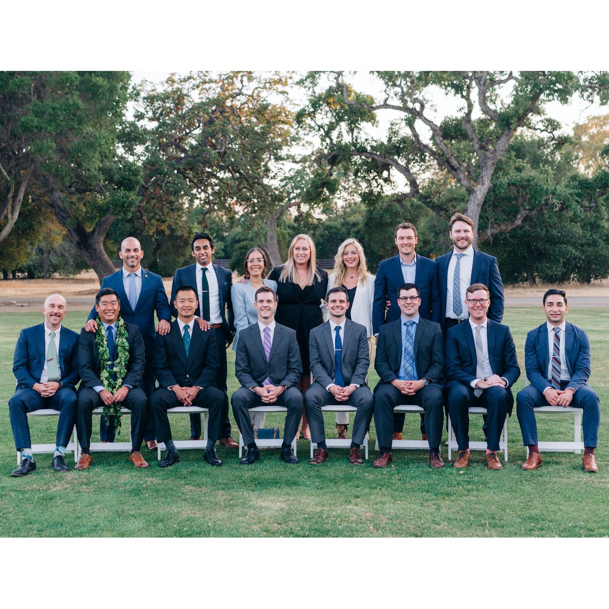 StanfordEMED's tweet photo. A fond farewell to @StanfordEMED Residency Class of 2021! Four year and countless patients later, you  are graduating and we are so proud and grateful for the chance to know you as you begin what will surely be amazing careers! @californiaacep @SAEM_RAMS @Cal_EMRA @StanfordMed https://t.co/UGrERuYegM