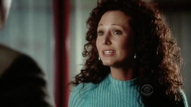 TLForeman's tweet photo. #ColdCaseRewatch continues. I had the biggest crush on @frankie_ingrass after her fantastic performance in the episode #TheDealer. It was written by #GregPlageman & directed by #ChrisFisher. A great episode and definitely one of my favorites. https://t.co/AbVm33w5Jm