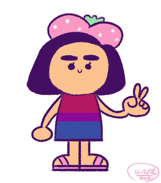 My profile image
