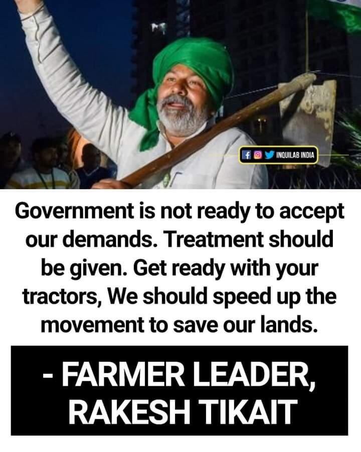 Hell Hath no fury such as that of anger of its Labour force in a Nation.
#ModiExploitingFarmers #farmersfightfascistmodi #FarmersProtests