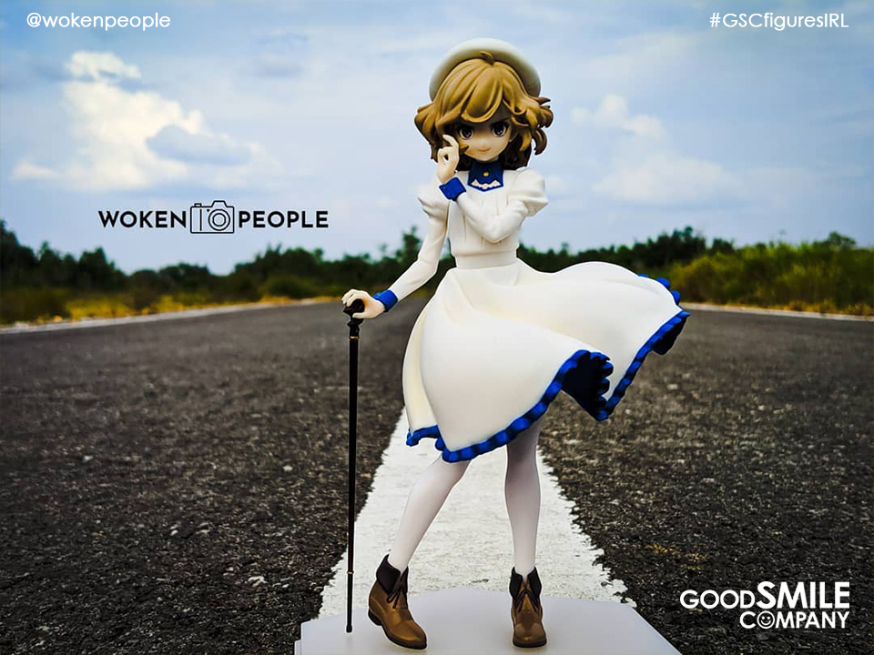 wisdom. POP UP PARADE Kotoko Iwanaga 