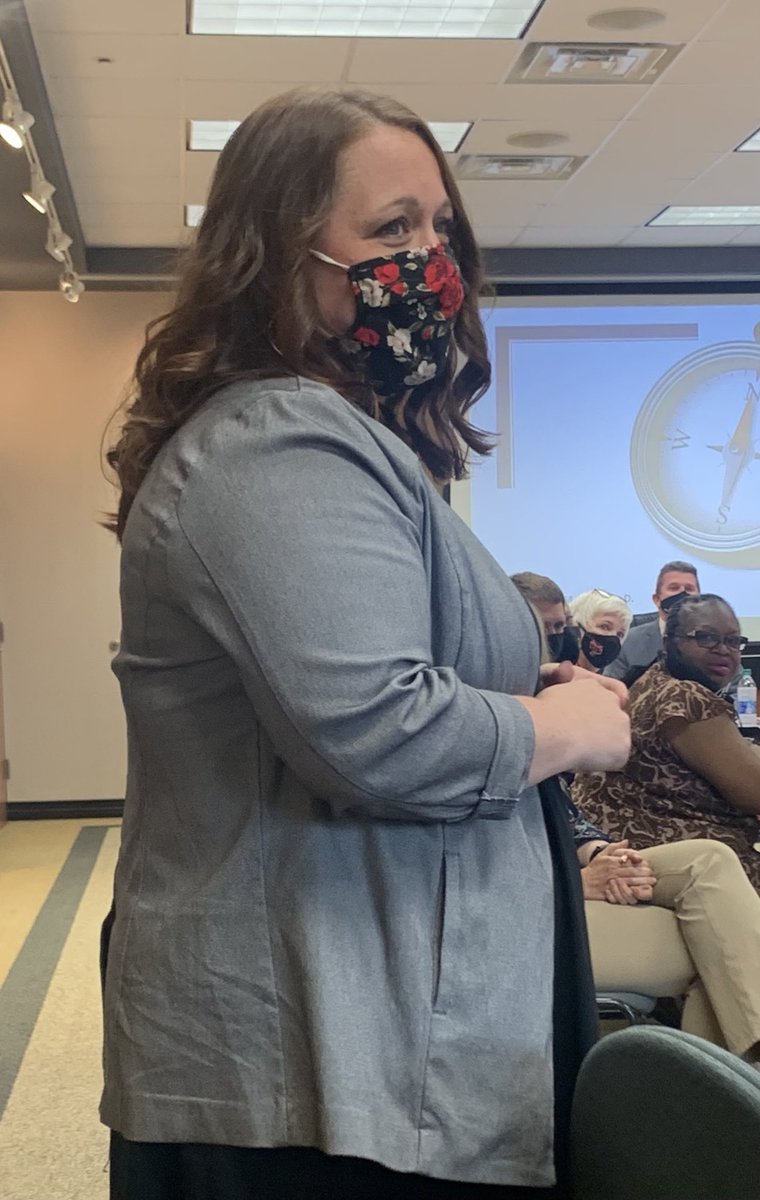 Congratulations to Mrs. Heather Gorgas on her appointment by our Board tonight to be the next River Birch Elementary principal!  ⁦<a href="/RBE_ACSC/">River Birch Elementary</a>⁩ ⁦<a href="/OrioleTweets/">Avon Community School Corporation</a>⁩