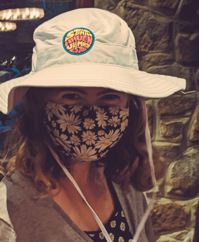 HavenUltimate's tweet photo. Last day to order the #havenultimate Summer 2021 bucket hat! 

https://t.co/Mxh0MdeFKk https://t.co/4BL2MjiWuq