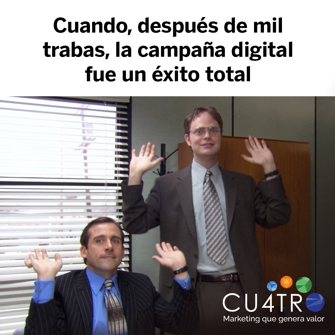 cu4tro_mx's tweet photo. También hay que darnos el tiempo de celebrar las victorias 😎 https://t.co/Cgl9bb9YnO