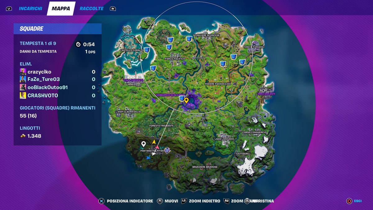 GregCpt17's tweet photo. #PS4share https://t.co/lvASkh0tQ1