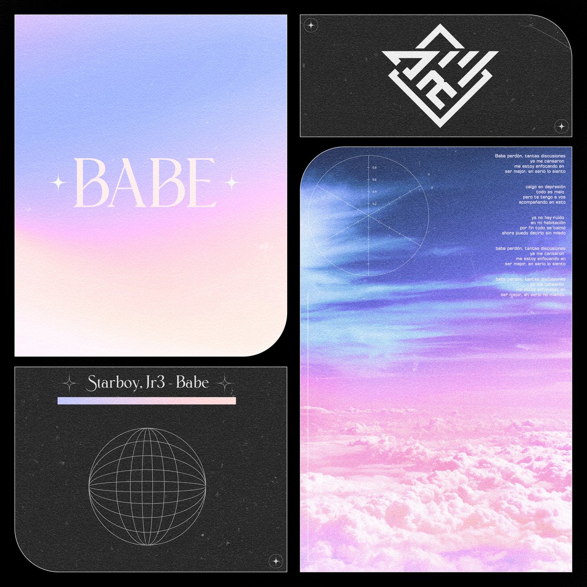 Babe de <a href="/nicolasgud1/">starboy</a> y <a href="/JereSaavedra123/">Jeremías</a> ya está en Youtube

youtu.be/lA83O75_8tU