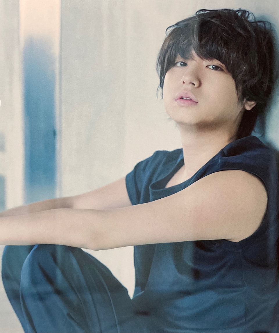 伊野尾慧 作品 映画 ドラマ 最新情報まとめ みんなの評判 評価が見れる ナウティスモーション 9ページ目