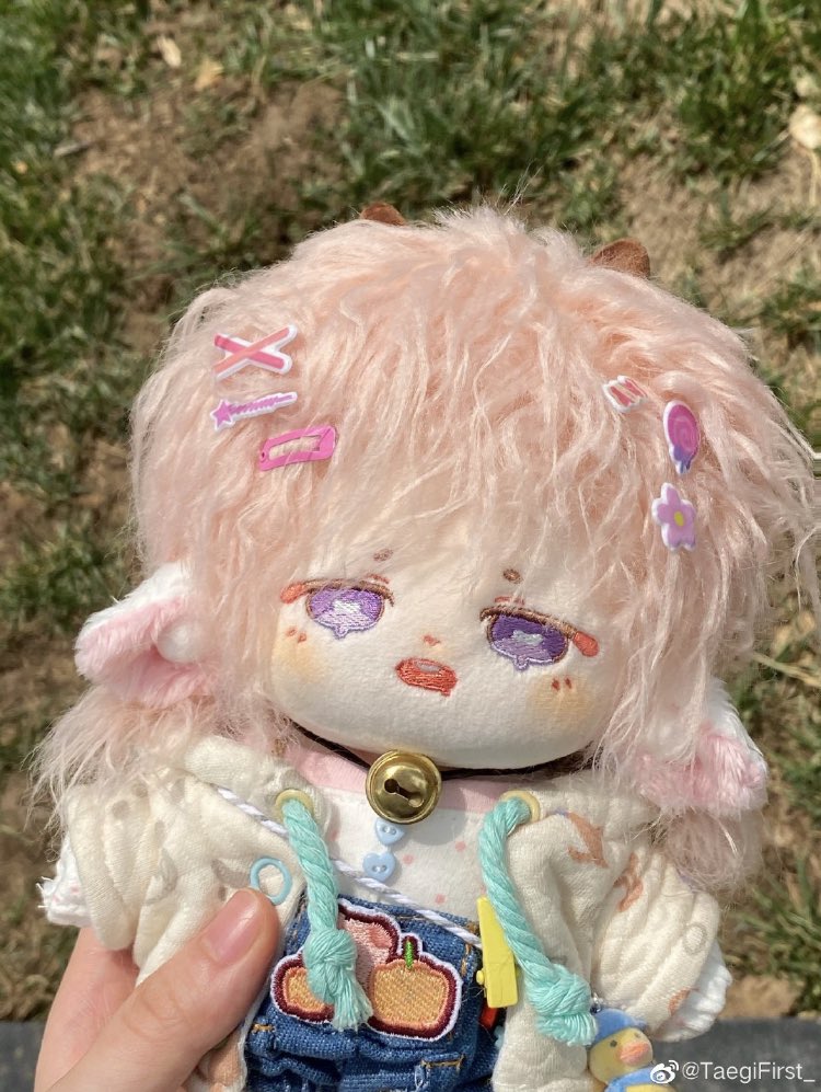 UtopiaGOs's tweet photo. ❬USA🇺🇸/🌎GO❭ - 𝑟𝑒𝑡𝑤𝑒𝑒𝑡 &amp; 𝑓𝑜𝑙𝑙𝑜𝑤 𝑎𝑟𝑒 𝑎𝑝𝑝𝑟𝑒𝑐𝑖𝑎𝑡𝑒𝑑 

BERRY SLEEPY SHEEP - 20cm non attribute doll
 
✨$16 (light hair only)

✨ᴅᴇᴀᴅʟɪɴᴇ: July 08, 2021 @ 10pm cst

🔗ғᴏʀᴍ: https://t.co/KT1zE9tpQH #utopiadolls https://t.co/pegECmcvBY