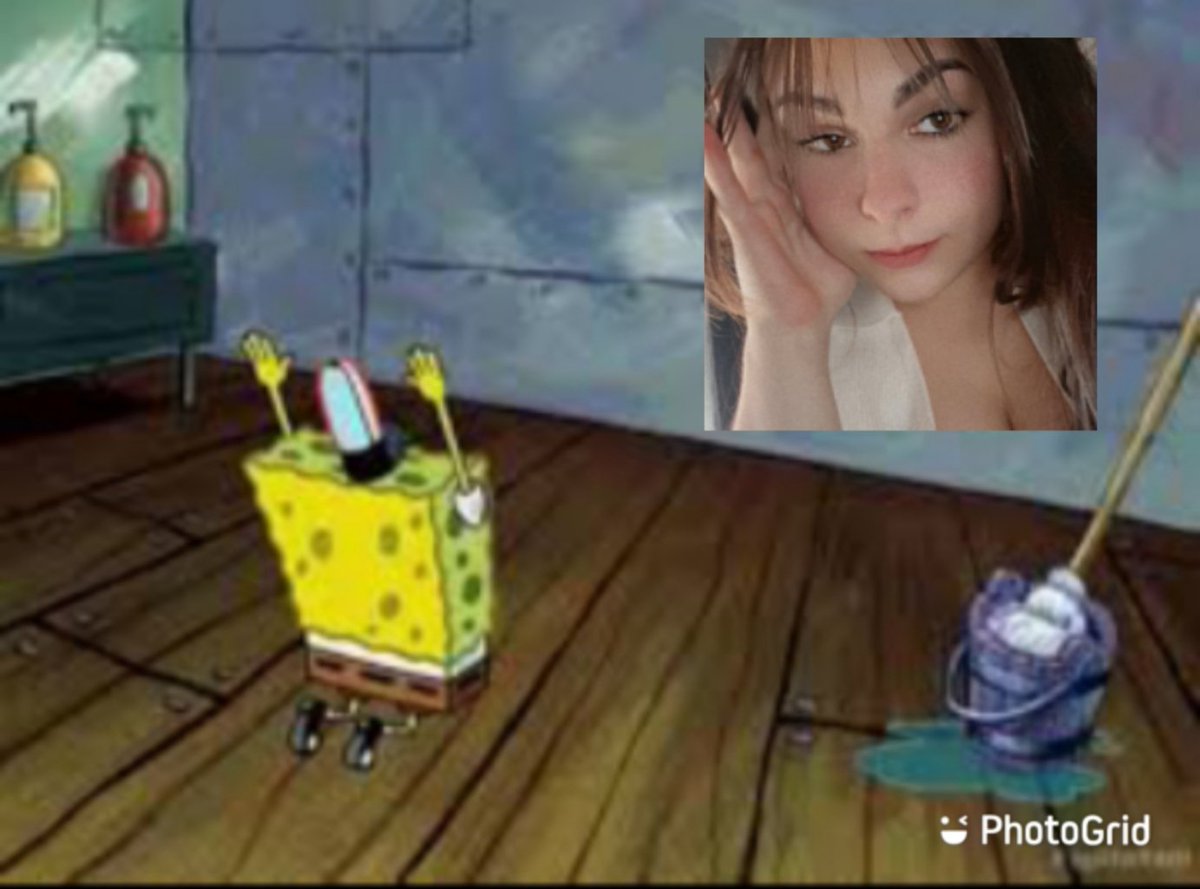 Kyriebeliever's tweet photo. @lilsadmeme #MinaCult https://t.co/0WRaPWGGrm