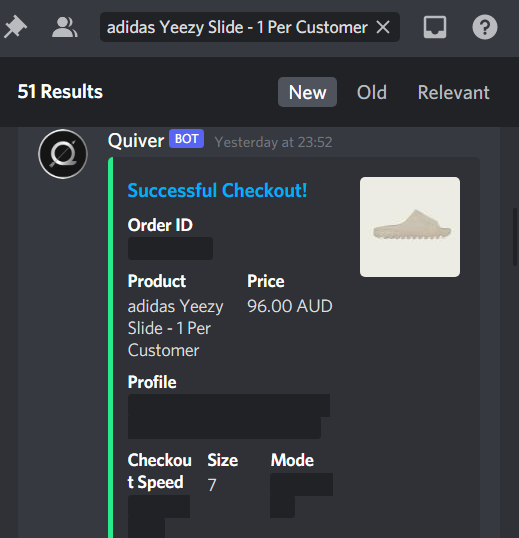 StockXXX tweet media