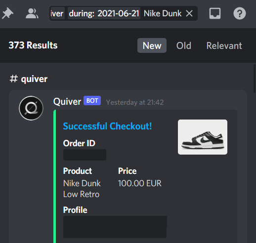 StockXXX tweet media