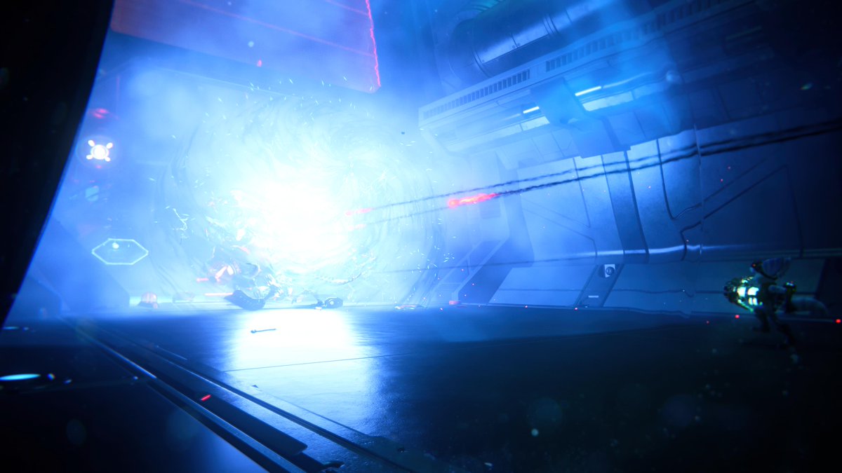 Bullet4Jr's tweet image. #PS5Share, #RatchetClankUnadimensiónaparte