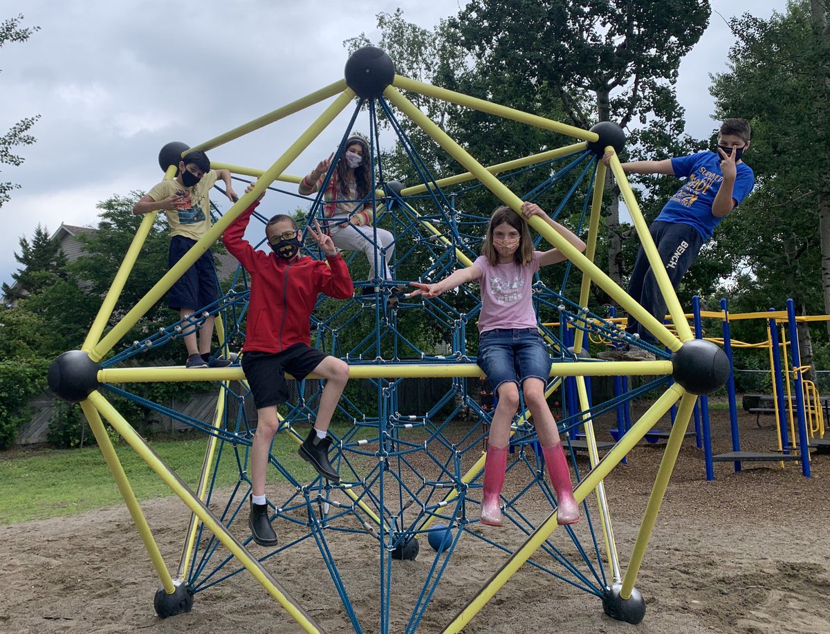 Y is for YOU day!

Today we celebrate these rockstars and all of the special moments we have shared as a class this year🤍 

Take a look in the comments as we take a moment to celebrate each of you! 🎉 <a href="/SMYocsb/">St. Marguerite d'Youville School</a>